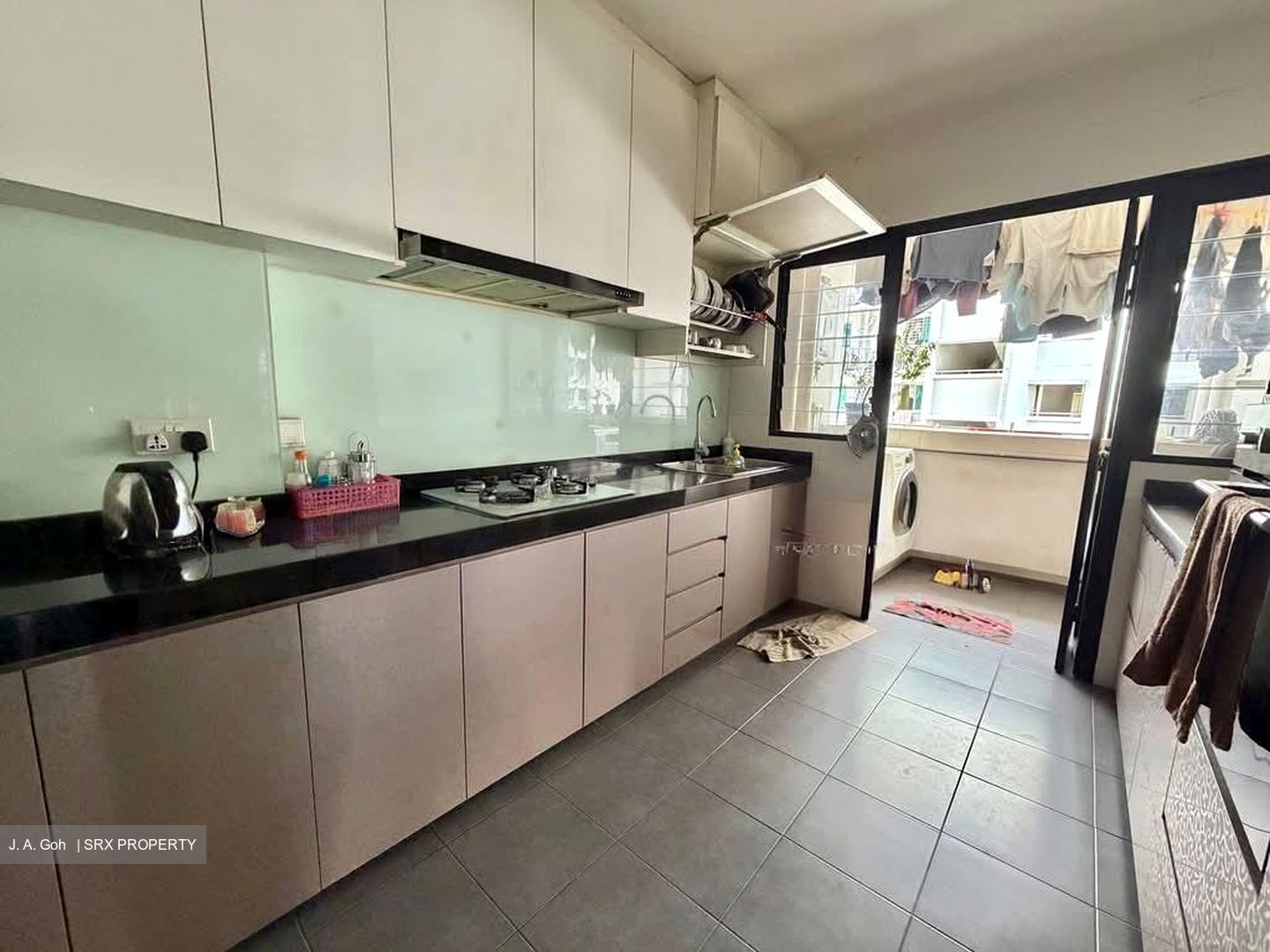 Blk 261B Punggol Topaz (Punggol), HDB 5 Rooms #570165001